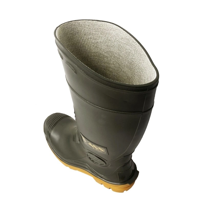 Vass E Boots